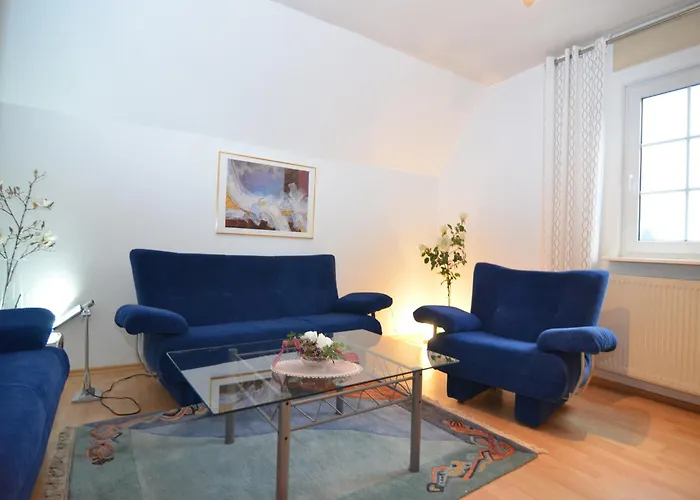 Sauerland Group Hideaway, Cleaning Included Meschede