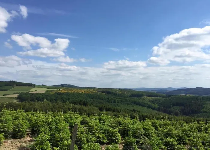 Apartamento Sauerland Group Hideaway, Cleaning Included *