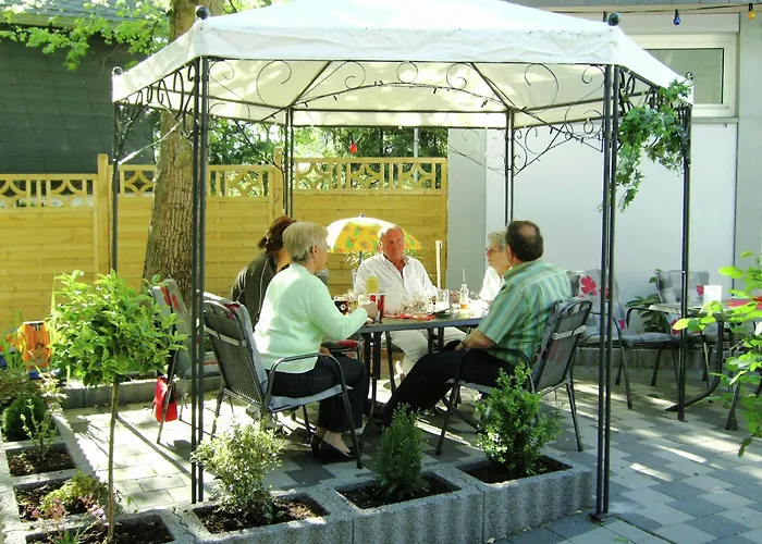 Apartamento Sauerland Group Hideaway, Cleaning Included *