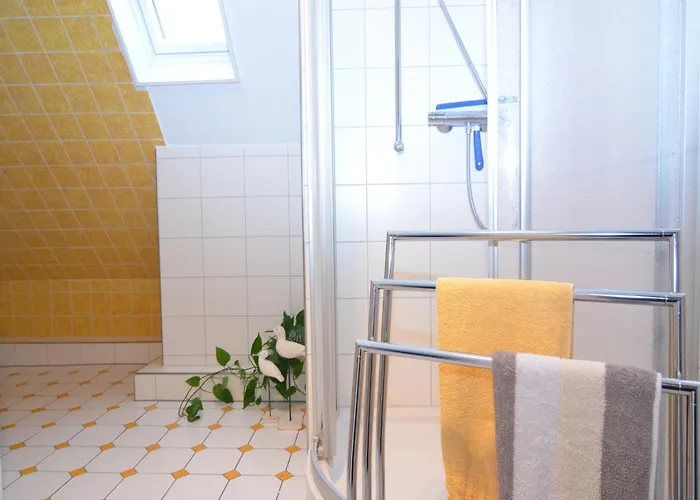 Sauerland Group Hideaway, Cleaning Included Apartamento Meschede